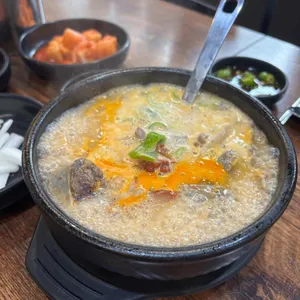 옛날아우내순대 대표 사진