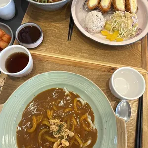 에바돈가츠 사진 1