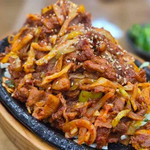 아그집들깨칼국수 사진 1
