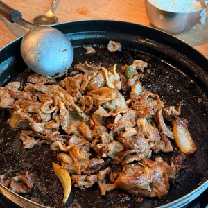 송림식당 사진 1
