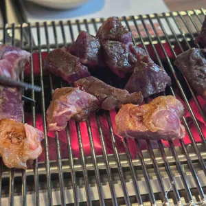 이가네양꼬치 사진