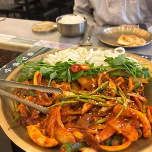 옥된장 대표 사진
