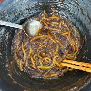 궁차부중화요리 사진