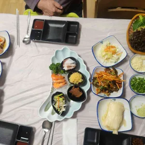 자갈치횟집 사진 2