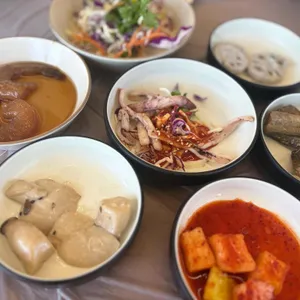 파도정원 대표 사진