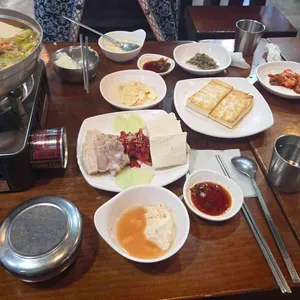 맷돌로만 사진 1