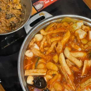 두끼떡볶이 대표 사진