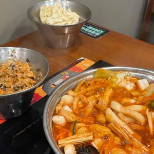 두끼떡볶이 대표 사진