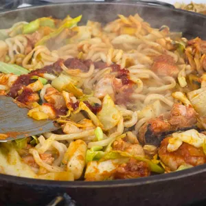 춘천수미닭갈비 사진 1
