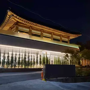파라안 병영성 대표 사진
