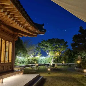 파라안 병영성 대표 사진