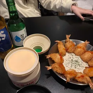 군함맥주 대표 사진
