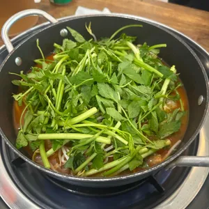 양천샤브손칼국수 대표 사진
