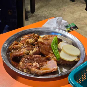 김금자숯불갈비 사진 2