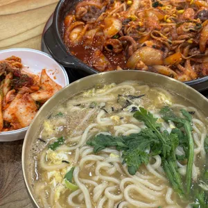 공주칼국수 쭈꾸미구이 대표 사진