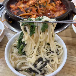 공주칼국수 쭈꾸미구이 대표 사진