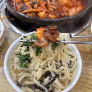 공주칼국수 쭈꾸미구이 대표 사진