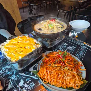 금복주류 대표 사진