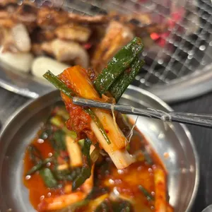 대구 반야월 막창 사진