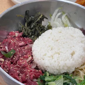 민정한우수육국밥 사진