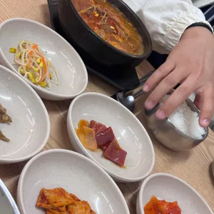 민정한우수육국밥 사진