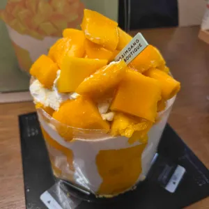 성심당 시루케익전문점 사진 1