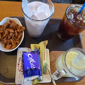 허니빈스 사진
