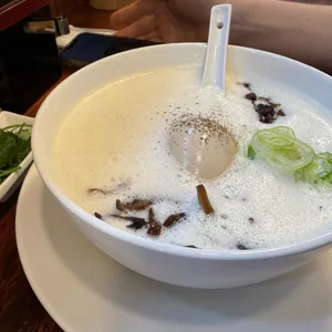 오레노라멘 대표 사진