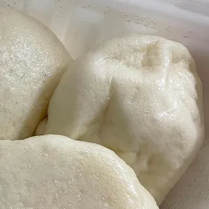 옛날코끼리찐빵만두 사진