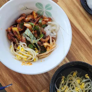 마당발쭈꾸미 사진 1
