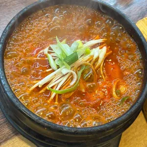 어수지락 사진 1