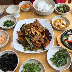 보릿골 사진 2