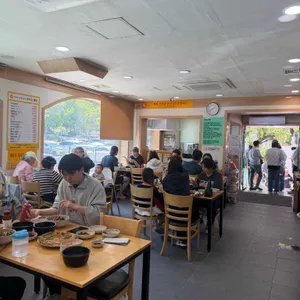 보릿골 리뷰 사진