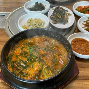 초록마을 대표 사진