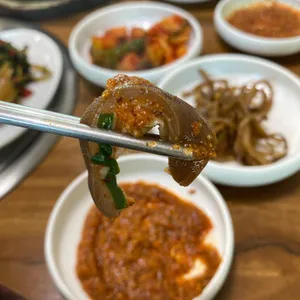 초록마을 사진