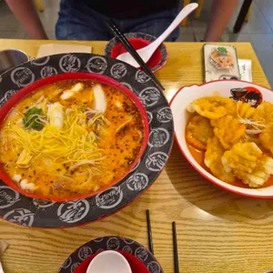 탕화쿵푸마라탕 사진 2