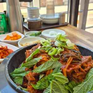 청년감자탕 사진 2