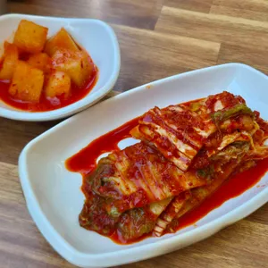 청년감자탕 사진