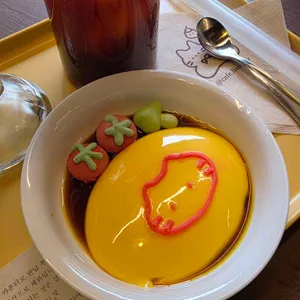 카페 한채 사진
