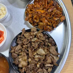 단골식당 대표 사진