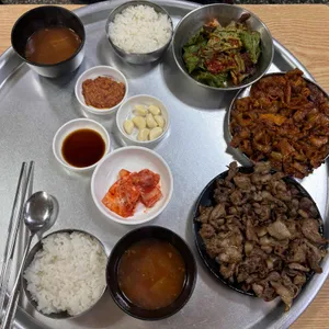단골식당 대표 사진