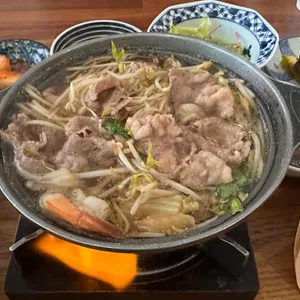 시카노이에 대표 사진