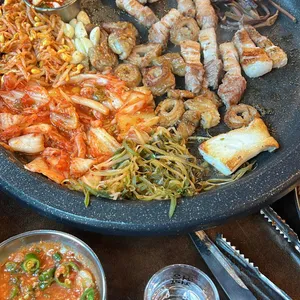 봉자막창 사진