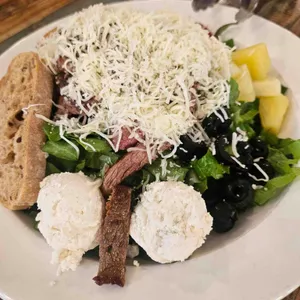 선식당 사진