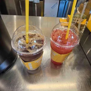 컴포즈커피 사진