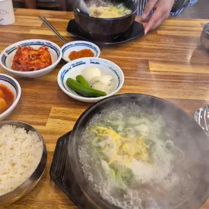 남포설렁탕 사진 1