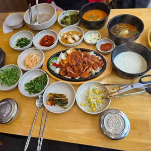 보릿골 대표 사진