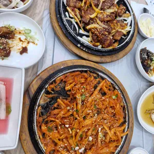 하초동 사진 1