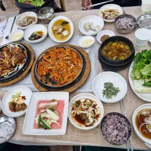 하초동 대표 사진