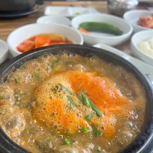 남가네설악추어탕 사진 1